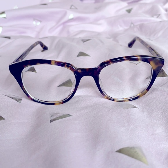 Warby Parker Frames - Picture 3 of 3